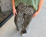 Wild Side Pants