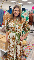 Garden Stroll Dress