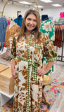 Garden Stroll Dress