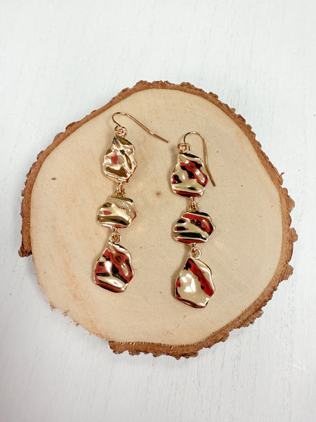 Through It All Earrings