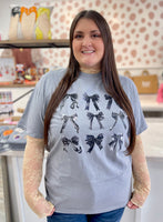 BOO-tiful Bows Tee