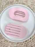Jumbo Flat Clip