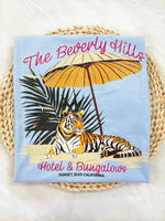 Beverly Hills Tee
