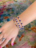 We've Got Spirit Bracelet Stack