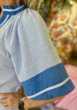 Seaside Walk Top
