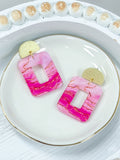 Spring Blush Earrings