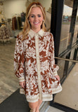 Fall In Love Dress