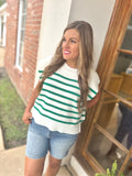 On Trend Top