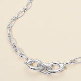 Vintage Call Back Necklace