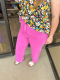 Chloe Wide Leg Pants