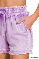 Fan Zone Shorts