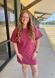 Girly Detail Dress