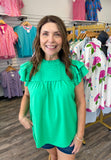 Spirit and Style Top