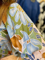 Falling For Florals Top