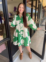 Fall Favorites Dress