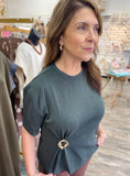 Chic Touch Top
