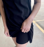 Fierce & Flirty Dress