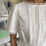 Grad Season Dress
