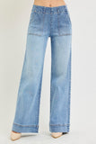 The Talia Jeans