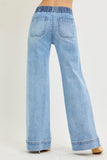 The Talia Jeans