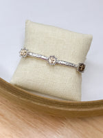 At The Cross Bracelet