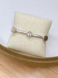 At The Cross Bracelet