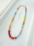 Make A Statement Necklace