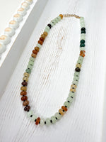 Make A Statement Necklace