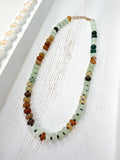 Make A Statement Necklace