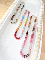 Make A Statement Necklace