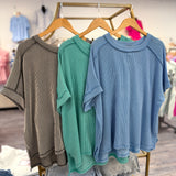 Springtime Walks Top