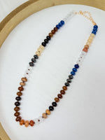 Make A Statement Necklace
