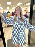 Right On Time Dress