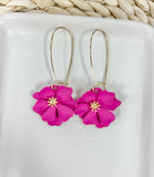 Garden Bloom Earrings