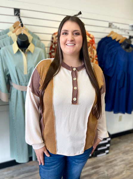 Around The Bonfire Top