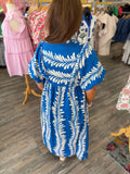 Ocean View Dress