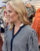 Timeless Lines Dress