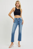The Tinley Jeans