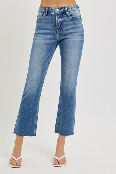 The Tinley Jeans
