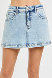 The Laken Skort