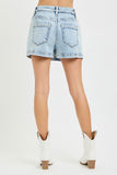 The Laken Skort