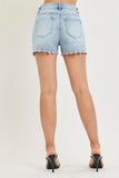 The Poppy Shorts