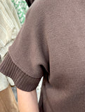 Cozy Season Top