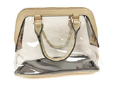 Clear Victory Bag
