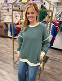 Fall Favorite Top