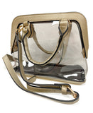 Clear Victory Bag