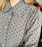 Prim & Proper Top