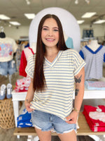Feeling Coastal Top