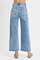 The Sawyer Jeans