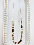Spotted Necklace